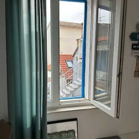 Apartamento Lucky Star In Center *