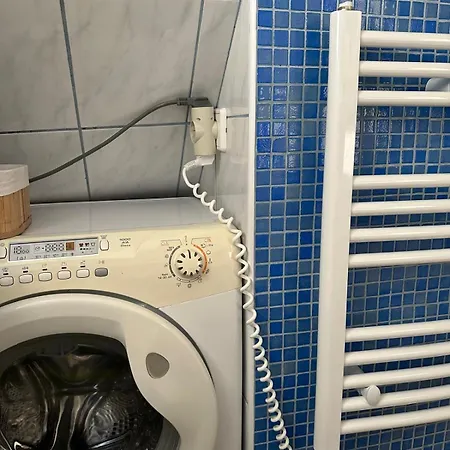 Apartamento Lucky Star In Center Split