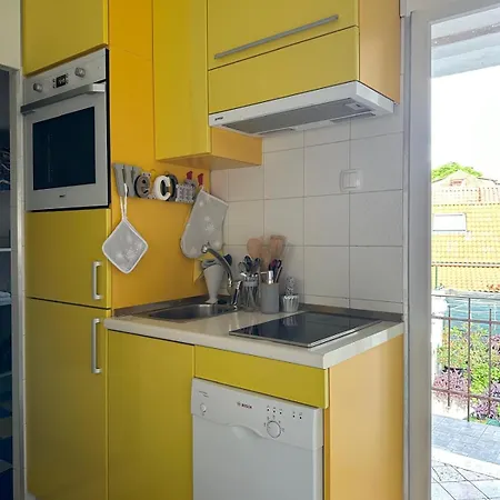 Lucky Star In Center * Split