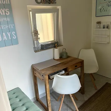 Lucky Star In Center Apartment *