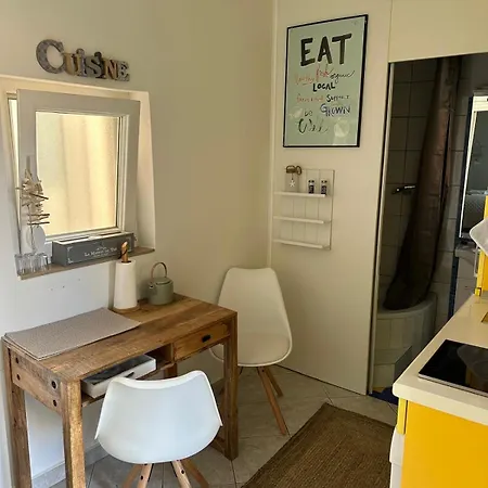 Apartment Lucky Star In Center *