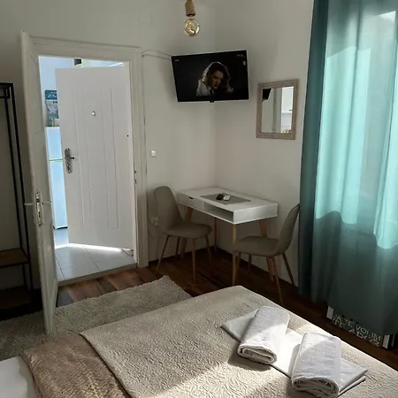 Lucky Star In Center Apartment *