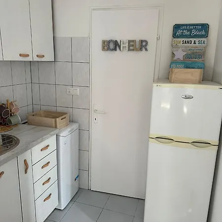 Lucky Star In Center Apartment *