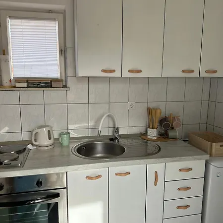 Lucky Star In Center